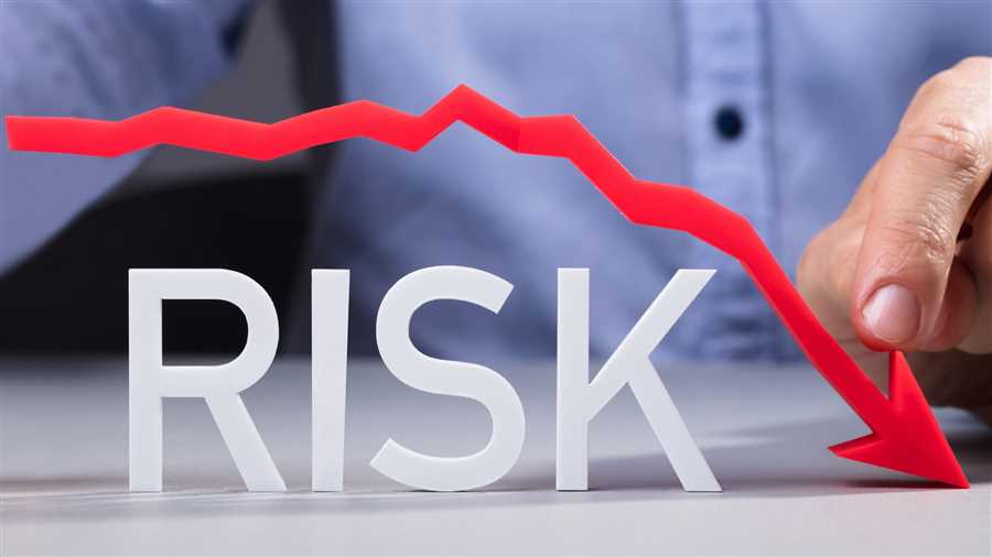 Оценка риска: основные принципы и методы